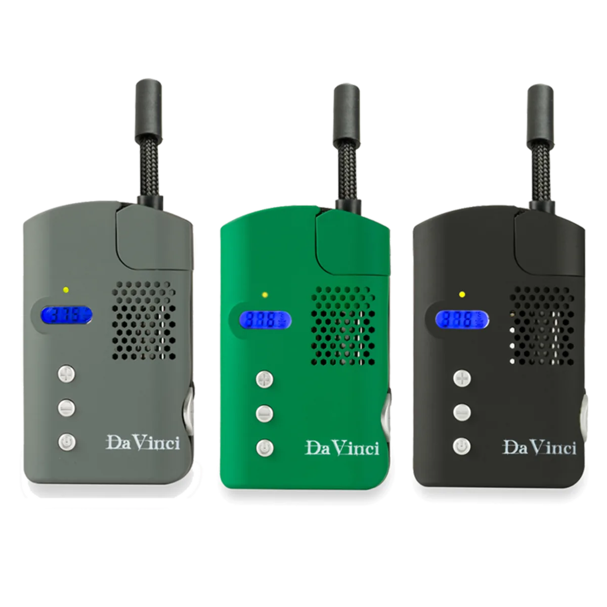 DaVinci Classic