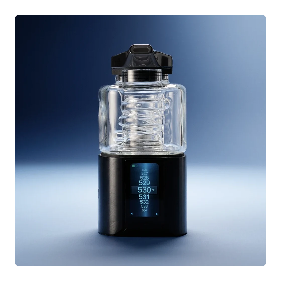 DaVinci EQ Vaporizer