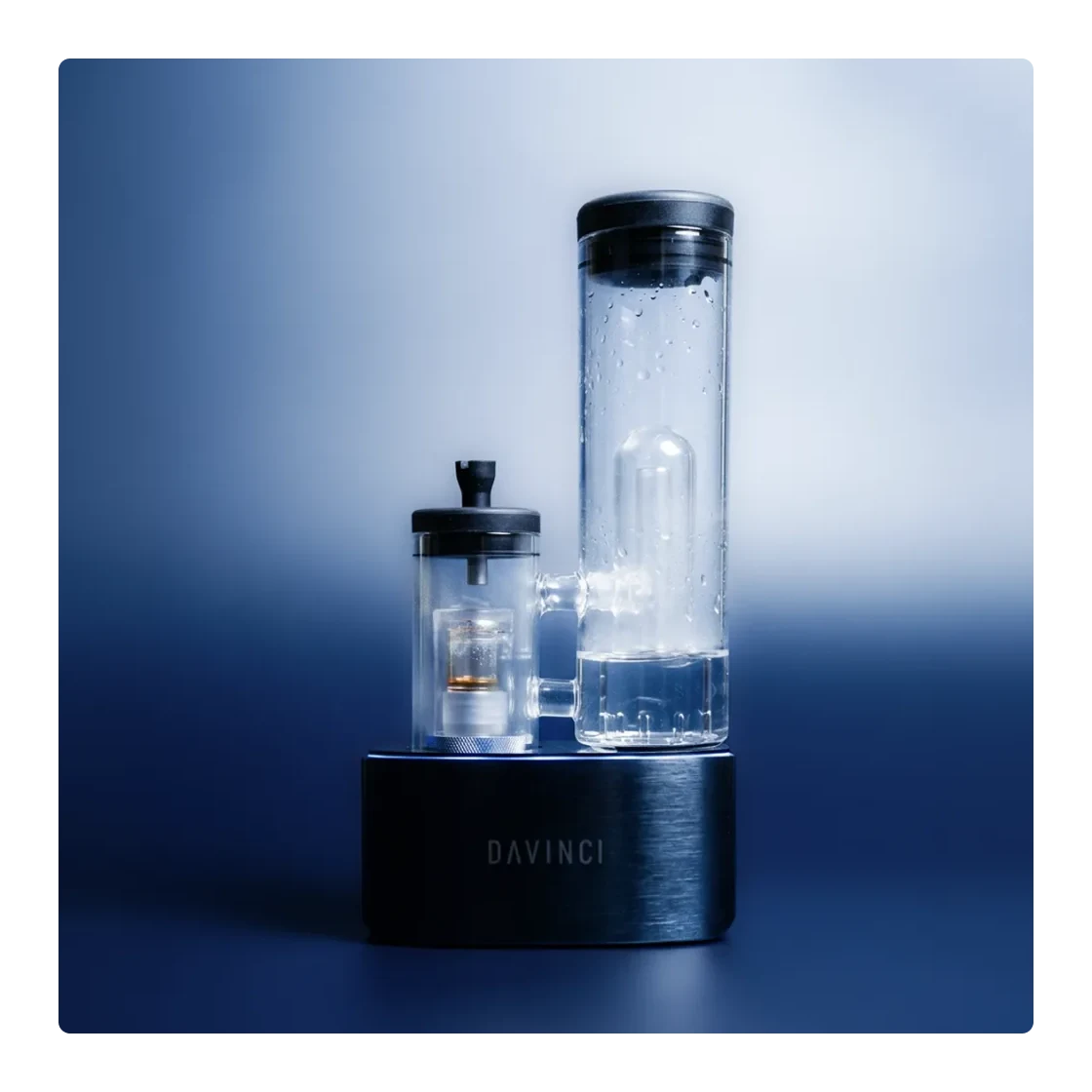 DaVinci EQ Skyrise Limited Edition Quartz