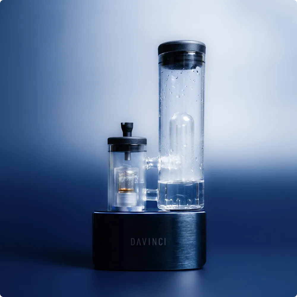 DaVinci EQ Skyrise Limited Edition Quartz