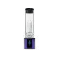 DaVinci EQ Skyrise Limited Edition Quartz zijaanzicht