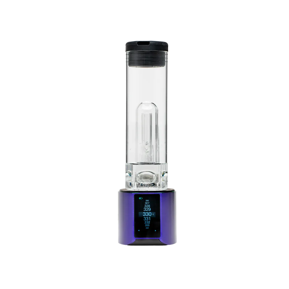 DaVinci EQ Skyrise Limited Edition Quartz boční pohled