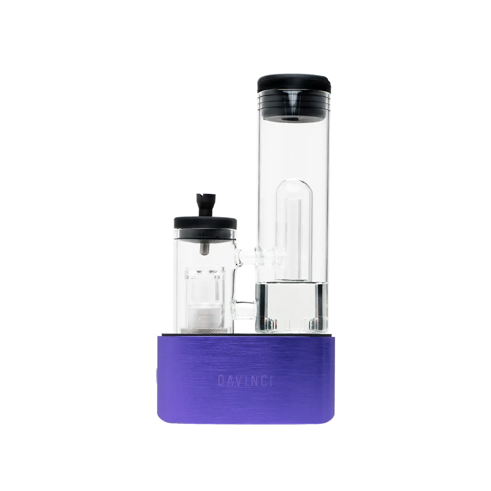 DaVinci EQ Skyrise Limited Edition Quartz detail zblízka
