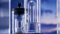 DaVinci EQ Skyrise Limited Edition Quartz leveringsomvang