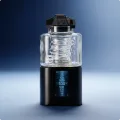 DaVinci EQ vaporizer productfoto