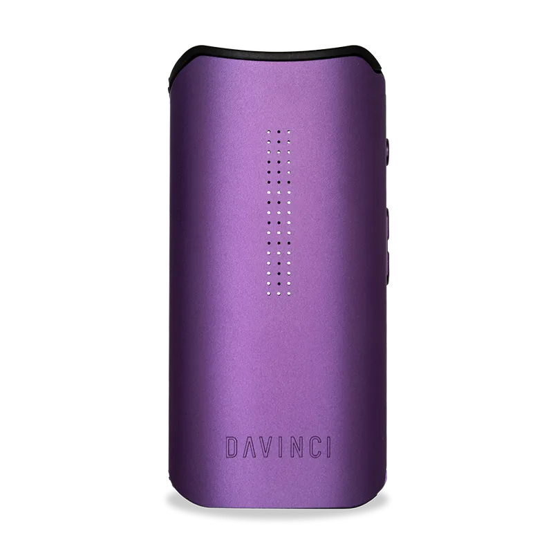 DaVinci IQ Core