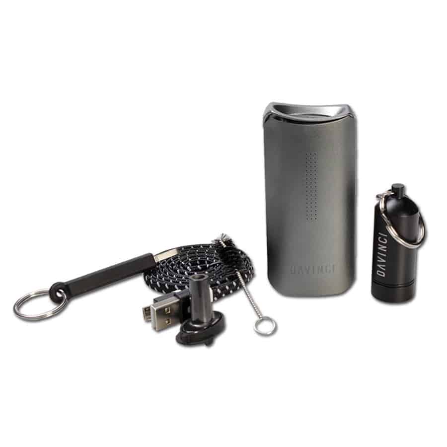 DaVinci IQ Vaporizer