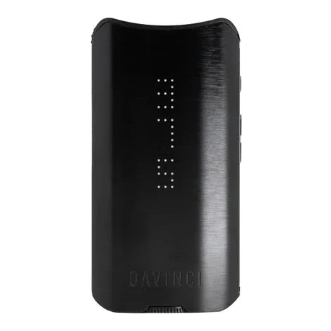 IQ3 — Onyx Vaporizer