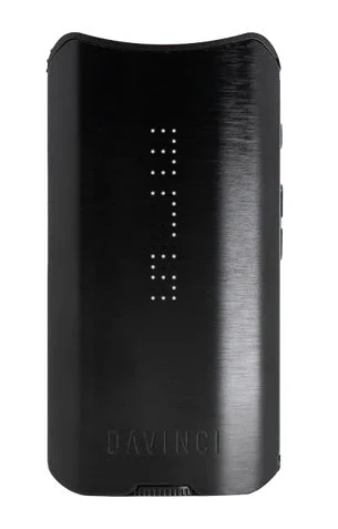 IQ3 — Onyx Vaporizer