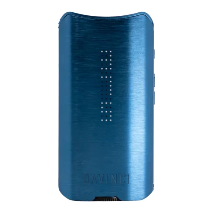 IQ3 — Sapphire Vaporizer