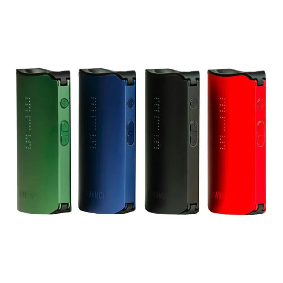 DaVinci IQC