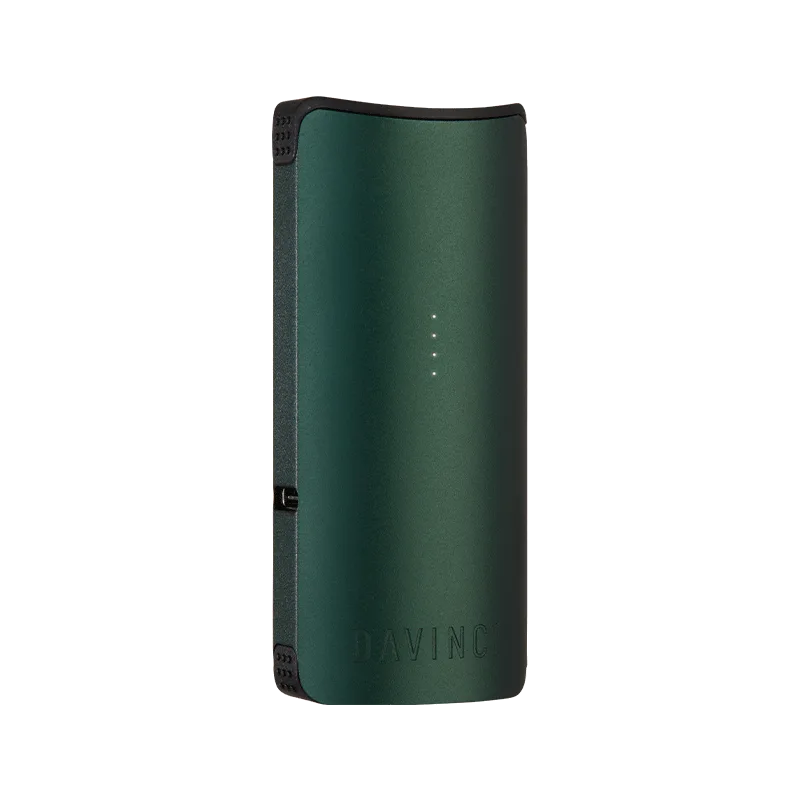 DaVinci MIQRO-C side view