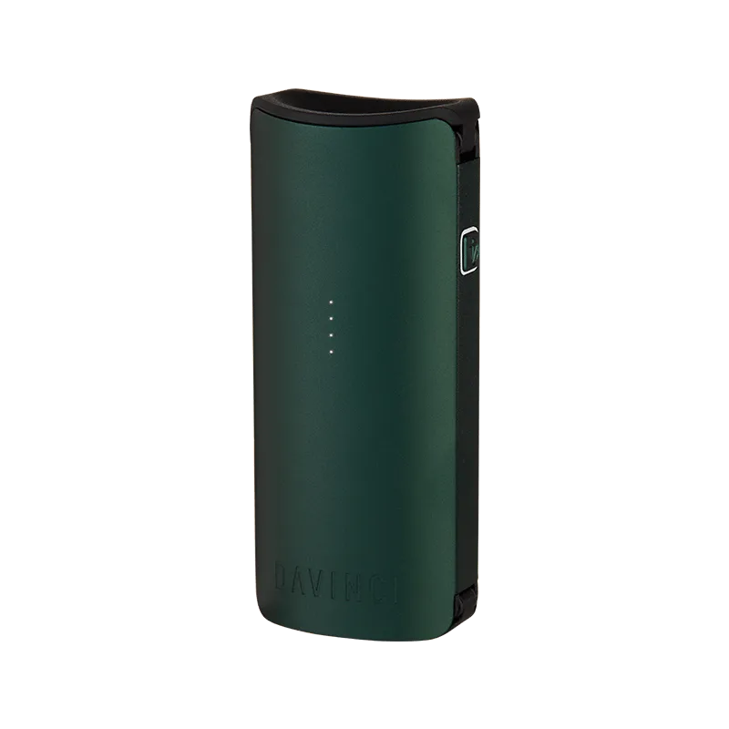 DaVinci MIQRO-C detail view