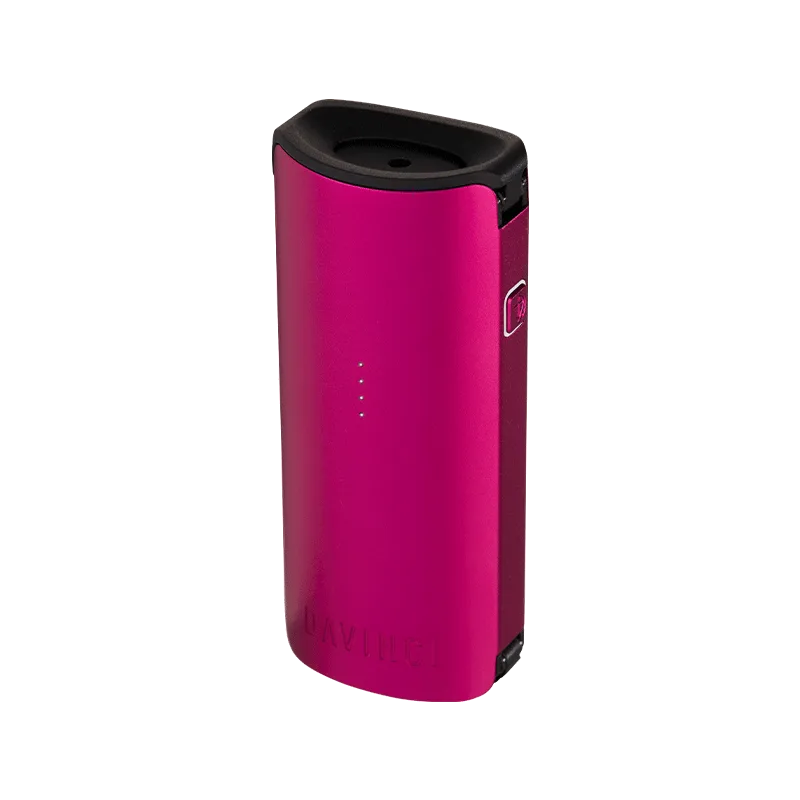 DaVinci MIQRO-C accessories