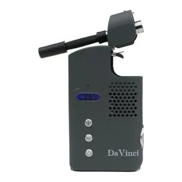 DaVinci V2 Vaporizer
