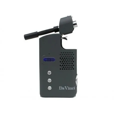 DaVinci V2