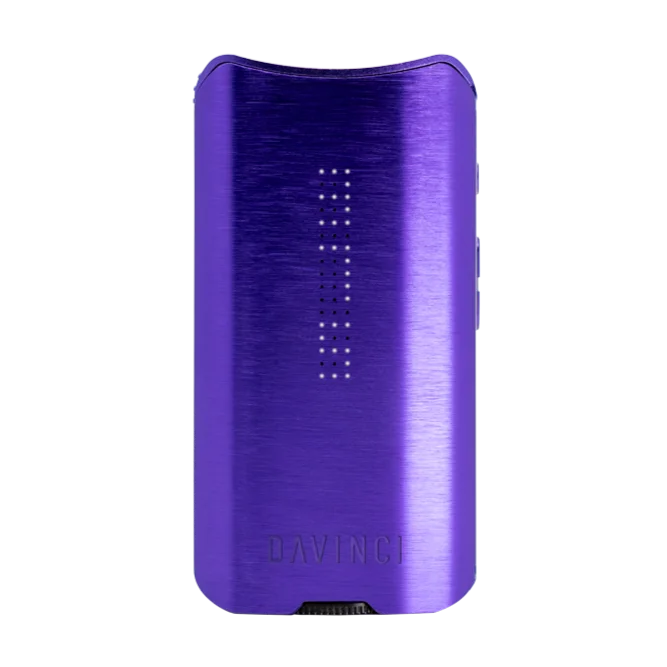 DaVinci IQ3 Vaporizer Produktbild 14