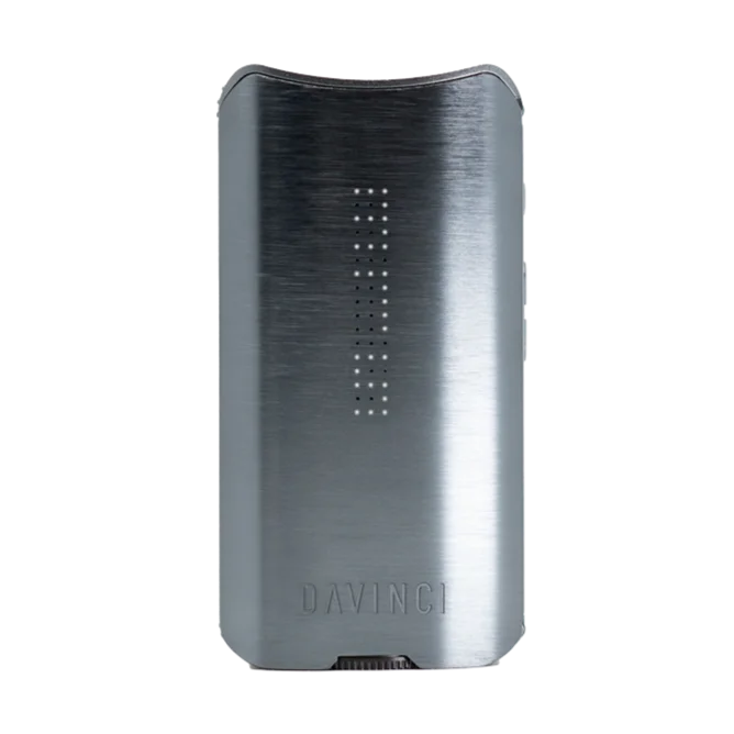 DaVinci IQ3 side view