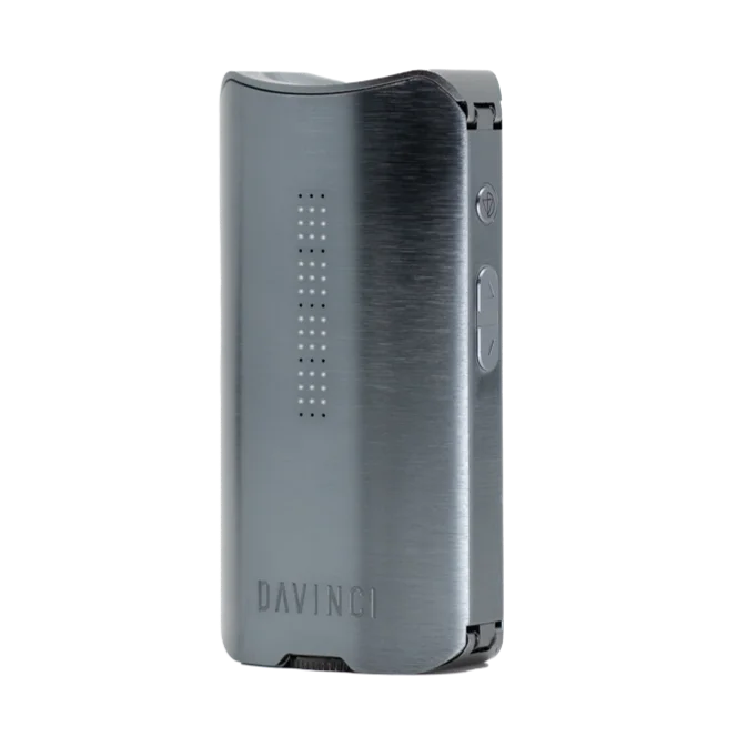 DaVinci IQ3 Detailansicht