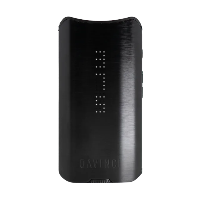 DaVinci IQ3 Vaporizer product shot 8
