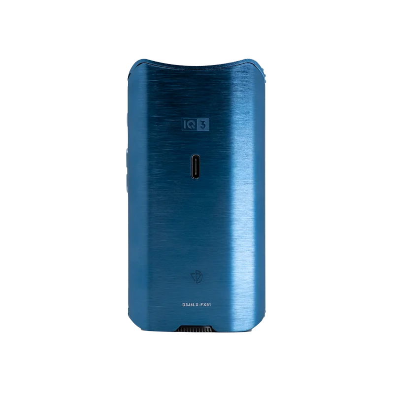 DaVinci IQ3 Vaporizer product shot 13