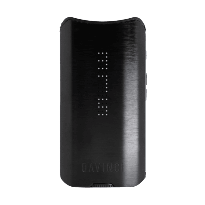 DaVinci IQ3 Vaporizer