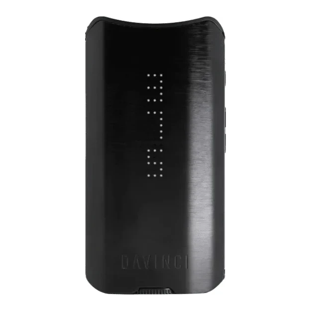 DaVinci IQC