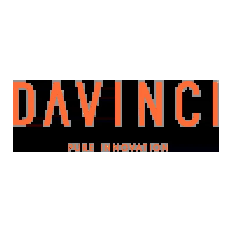 DaVinci Now