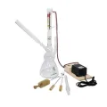 De Verdamper Deluxe Small vaporizador, foto do produto