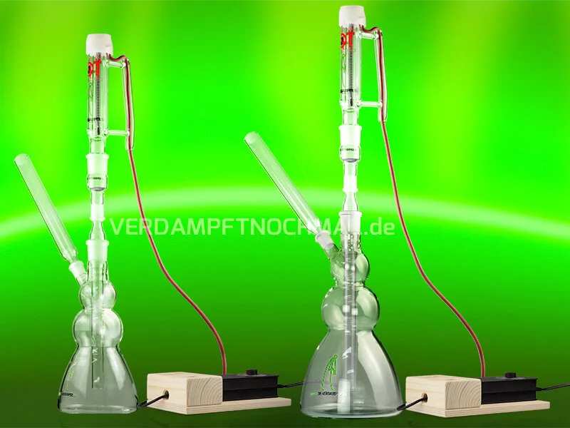 De Verdamper