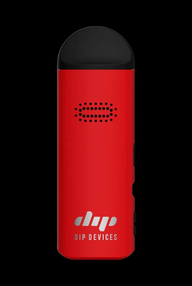 Dip Devices Aster side view