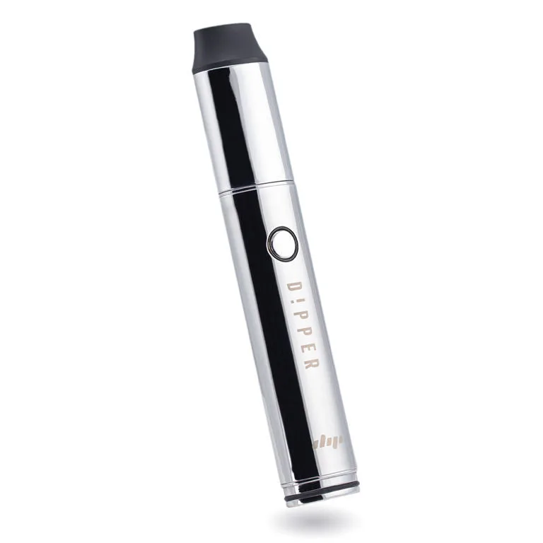 Dip Devices Dipper side view