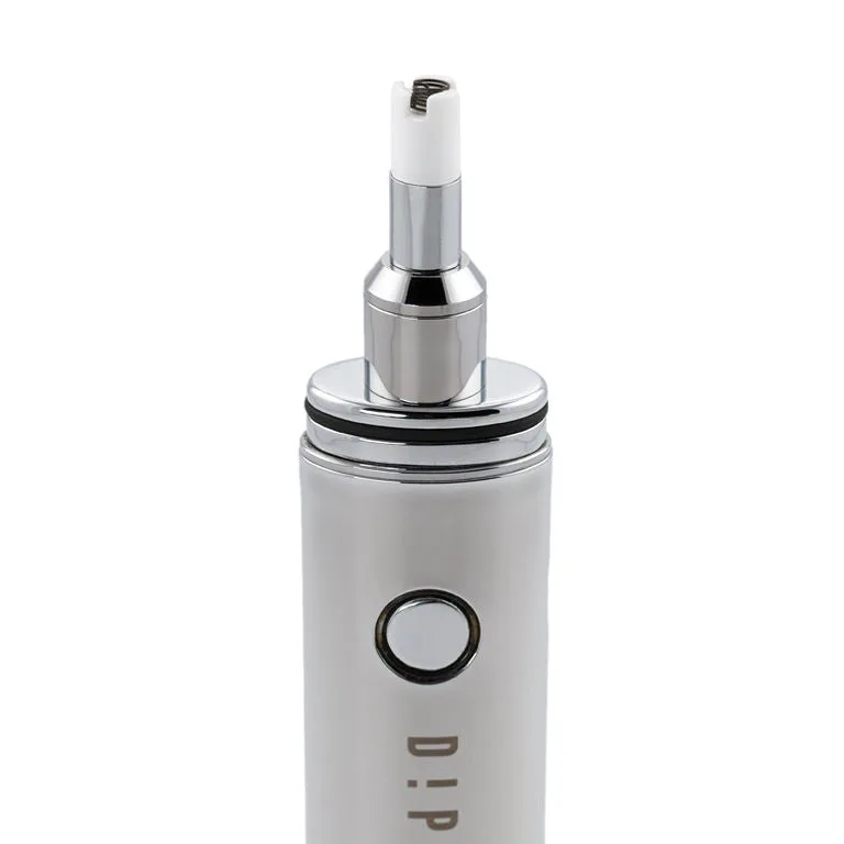 Dip Devices Dipper close-up