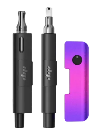 Dip Devices Evri detail view