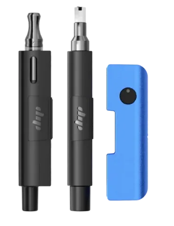 Dip Devices Evri close-up