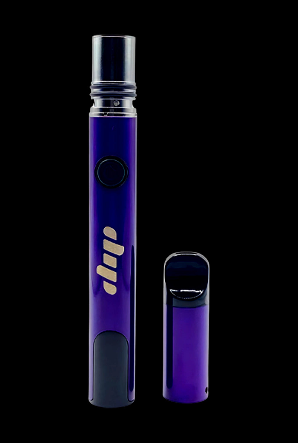 Dip Devices Lunar side view