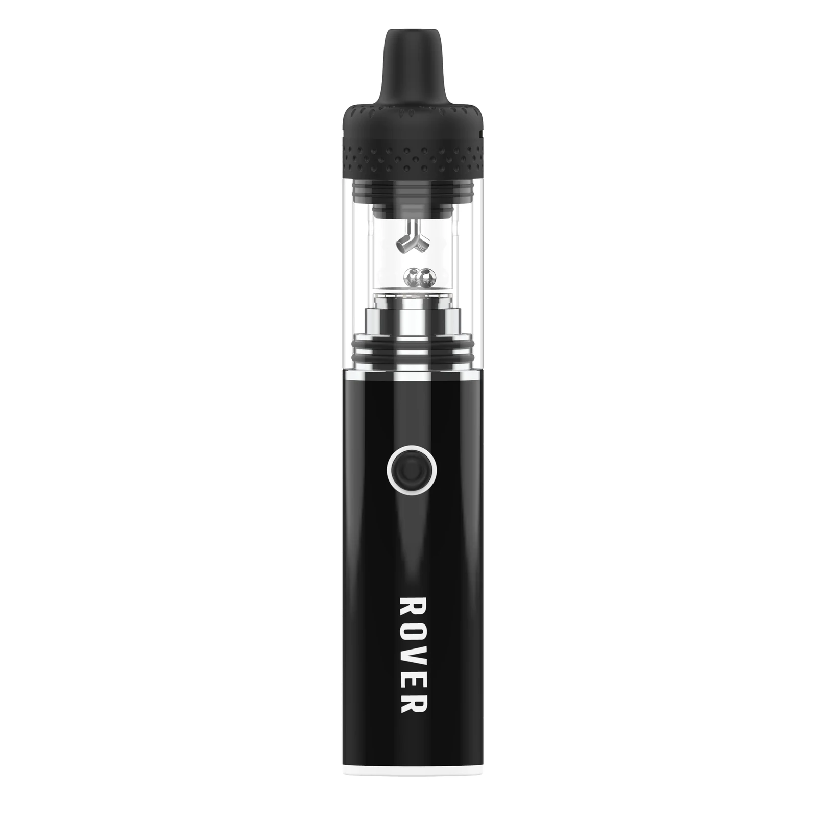 Dip Devices Rover — Black Vaporizer