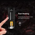 DopeVapes Herborn vista detallada