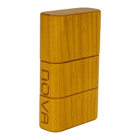 Doug's Woodery Nova Vaporizer