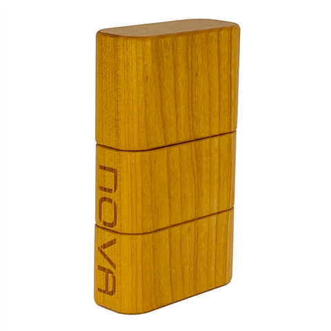 Doug's Woodery Nova Vaporizer