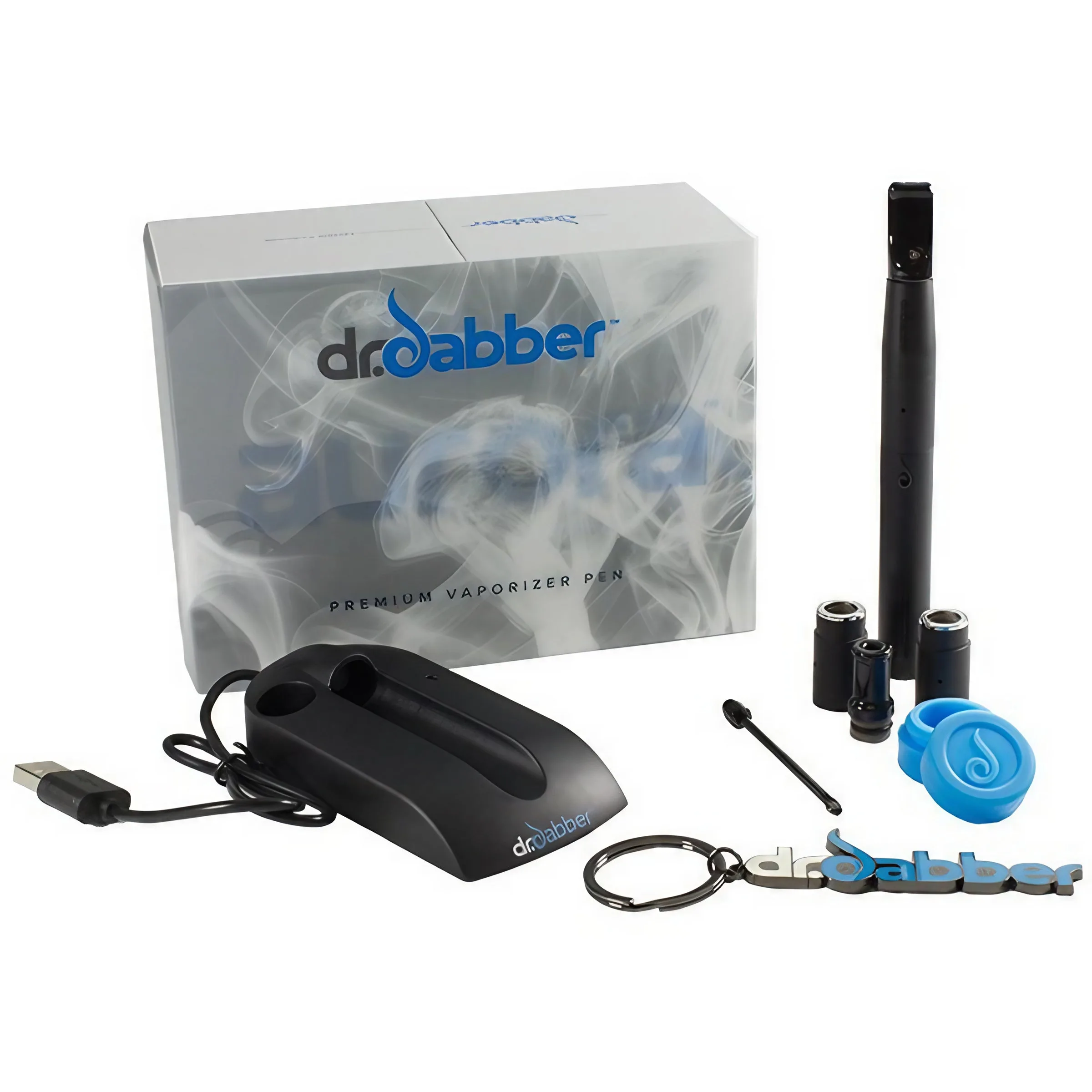 Dr. Dabber Aurora Detailansicht