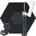Dr. Dabber Boost Black Edition vaporizer product shot