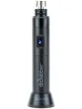 Dr. Dabber Boost Black Edition side view