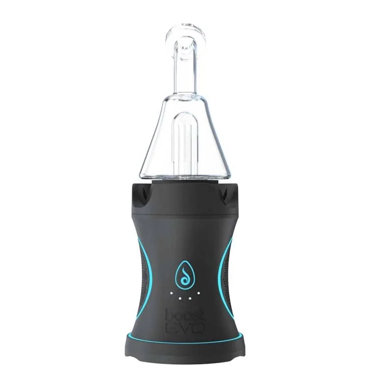 Dr. Dabber Boost EVO side view