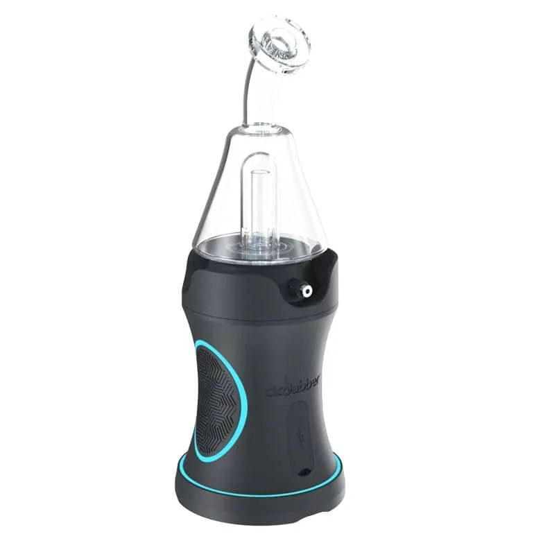 Dr. Dabber Boost EVO package contents