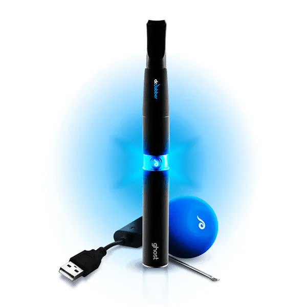 Dr. Dabber Ghost side view