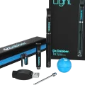 Dr. Dabber Light vue détaillée