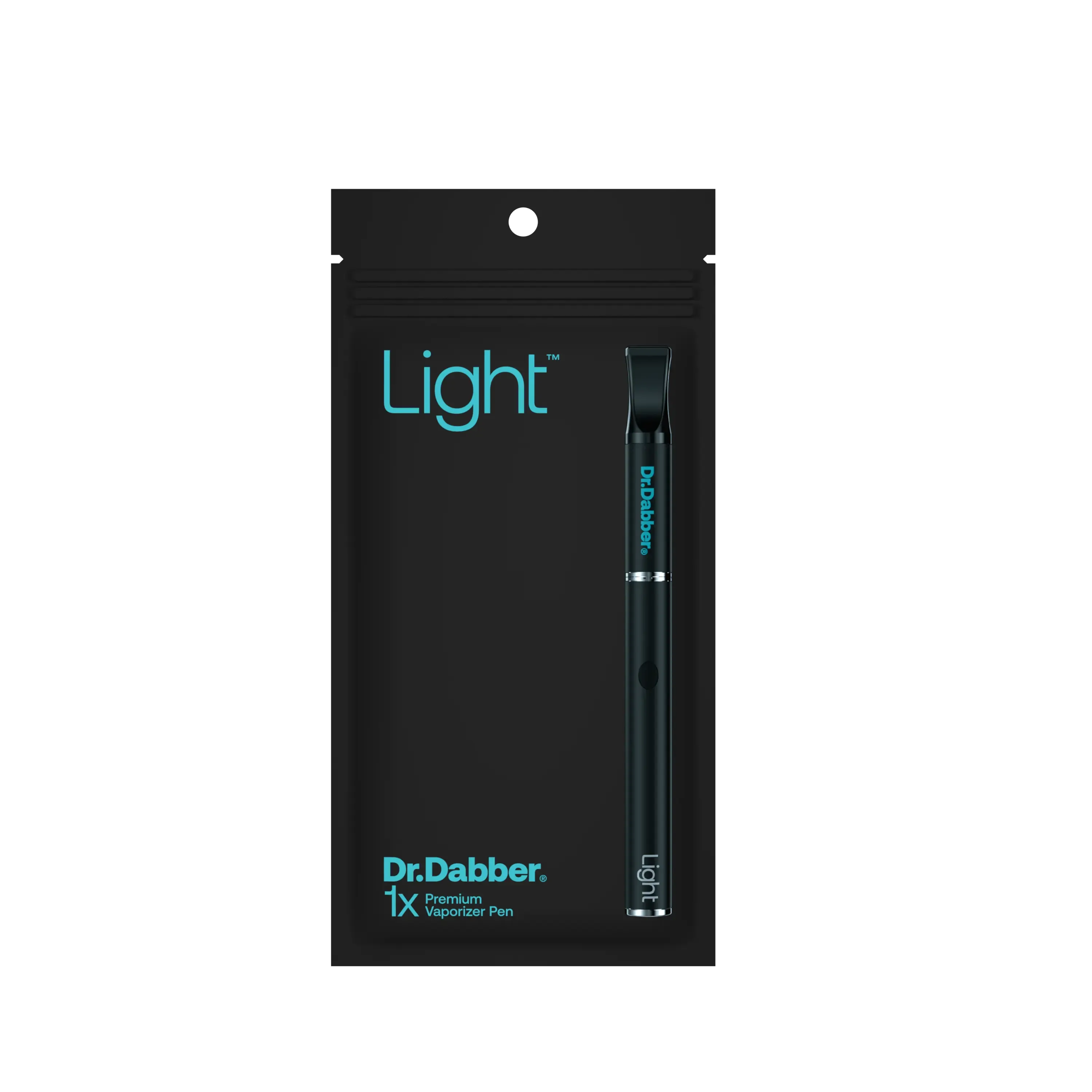 Dr. Dabber Light close-up
