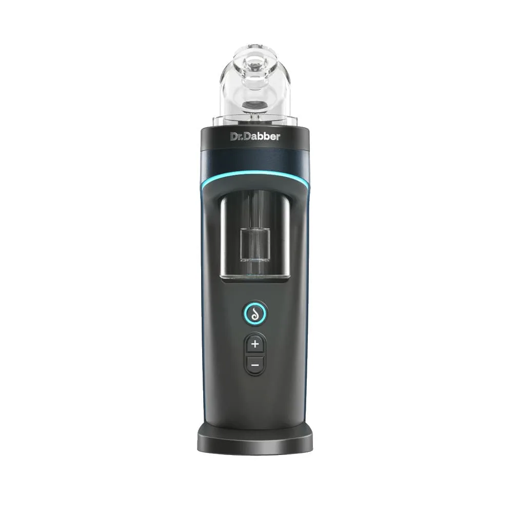 Dr. Dabber Switch 2 side view