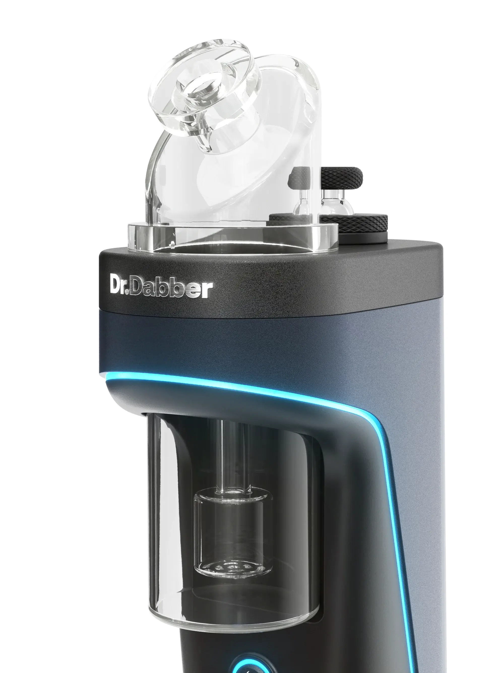 Dr. Dabber Switch detail view